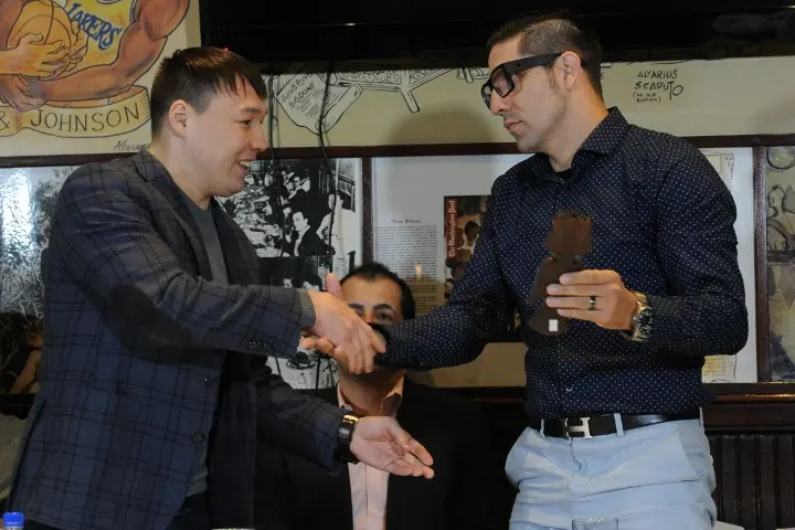 Provodnikov Molina