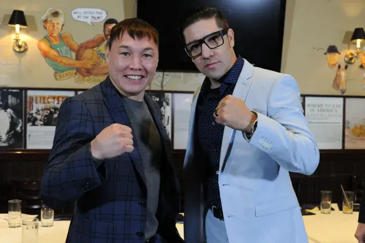 Provodnikov Molina