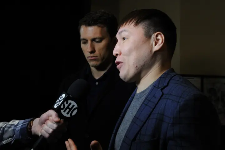 Provodnikov Molina