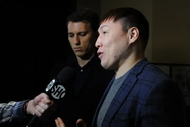 Provodnikov Molina