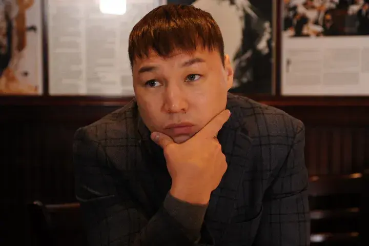 Provodnikov Molina