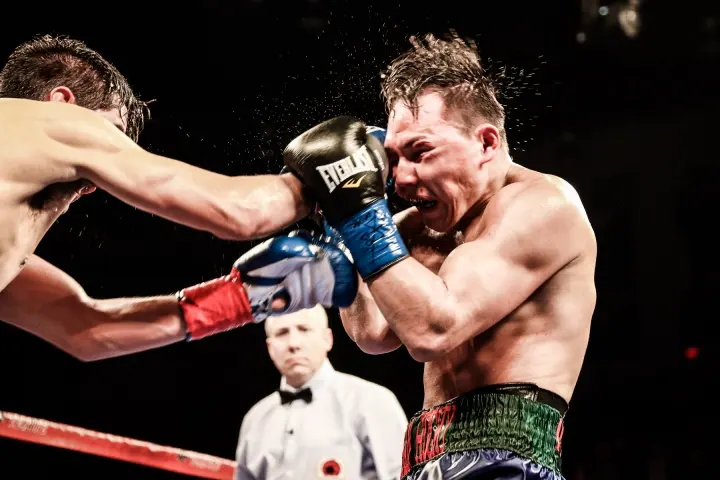 Provodnikov Molina