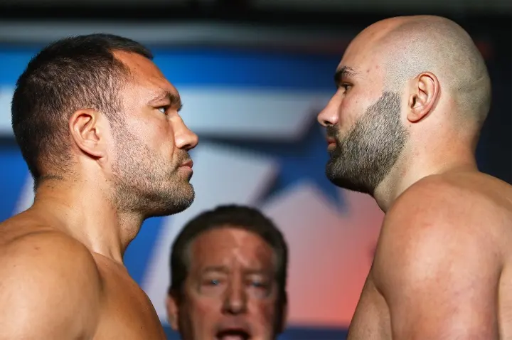 Pulev Dinu