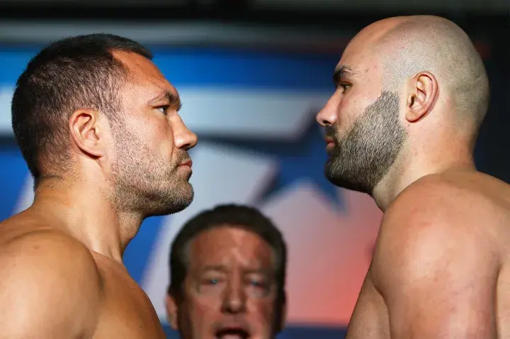 Pulev Dinu