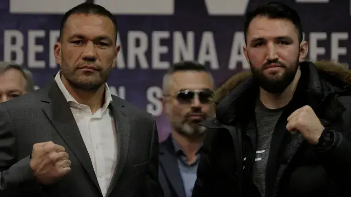 Pulev Fury