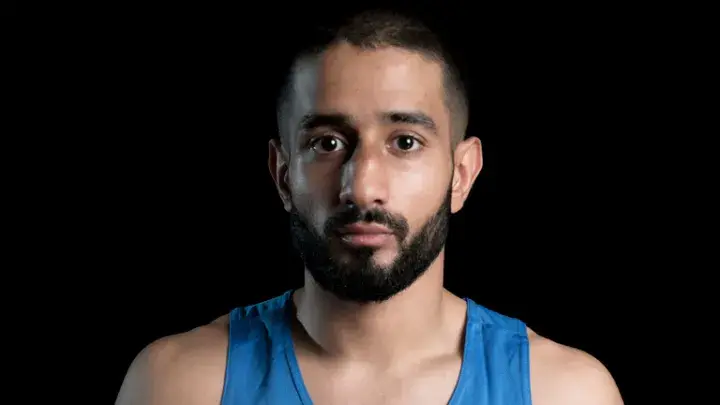 Qais Ashfaq