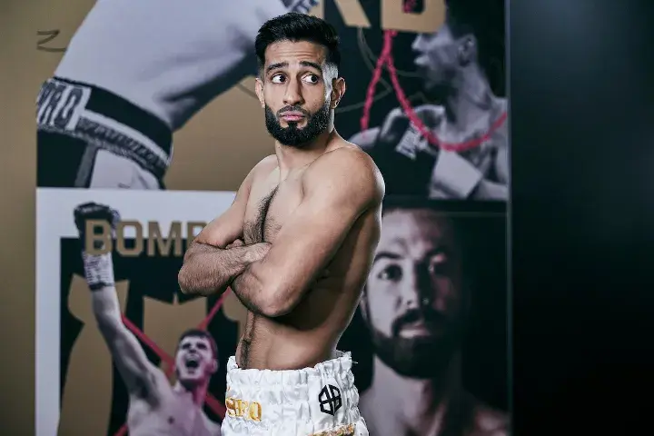 Qais Ashfaq