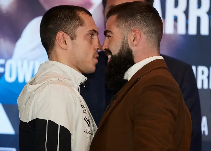 Quigg Carroll