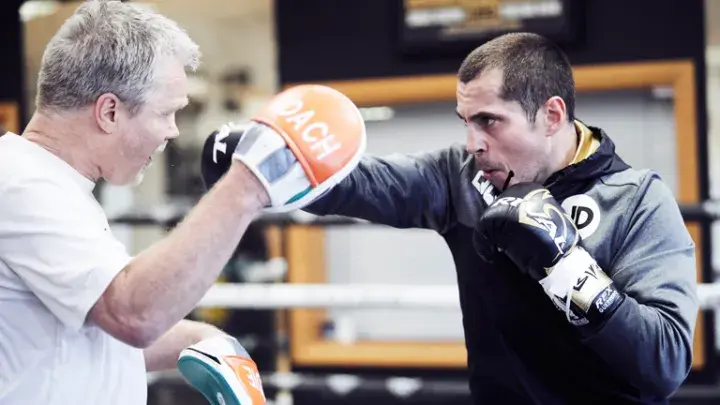 Quigg Roach
