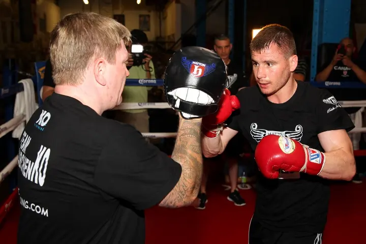 Rabchenko Hatton