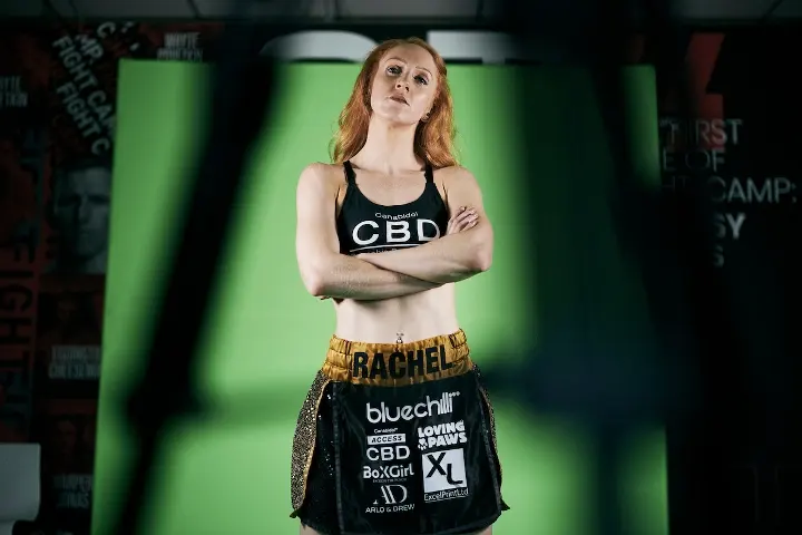 Rachel Ball