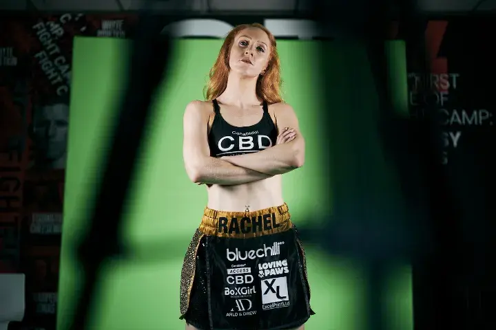 Rachel Ball