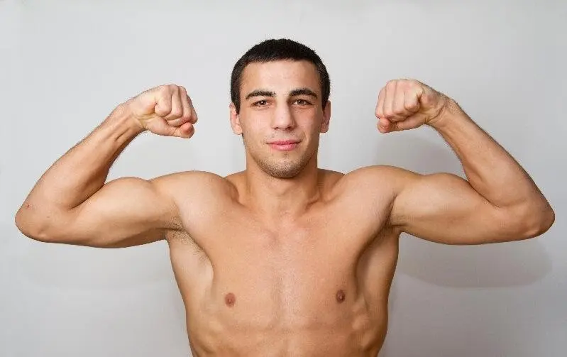 Radzhab Butaev