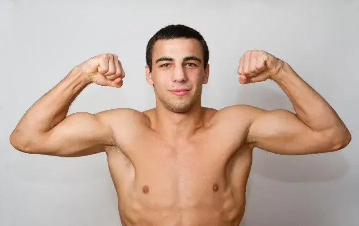 Radzhab Butaev