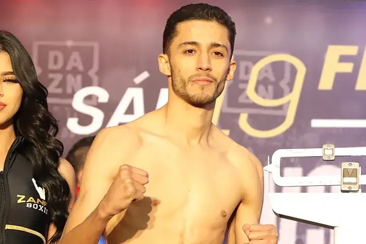 Rafael Espinoza