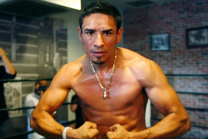 Rafael Marquez