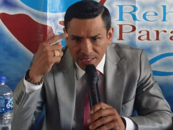 Rafael Marquez