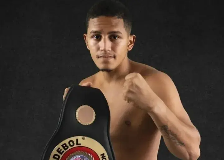 Rafael Pedroza