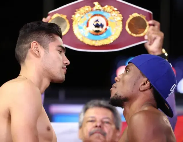 Ramirez Angulo Weights