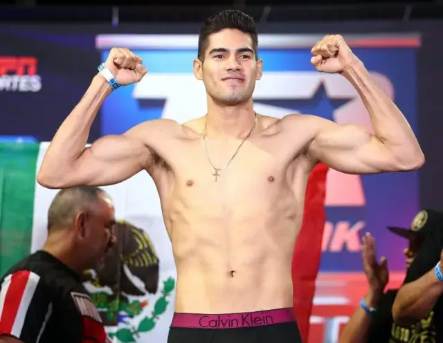 Ramirez Angulo Weights