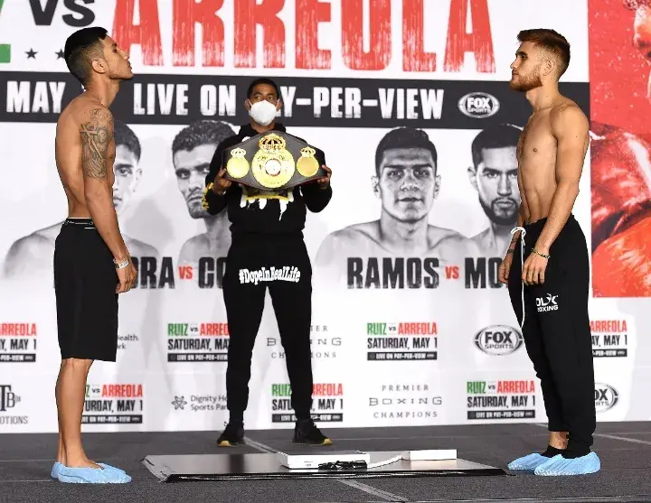 Ramirez Avelar