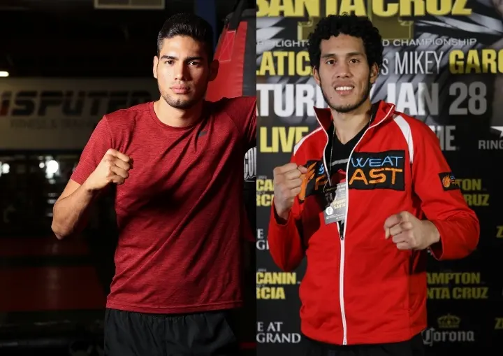Ramirez Benavidez