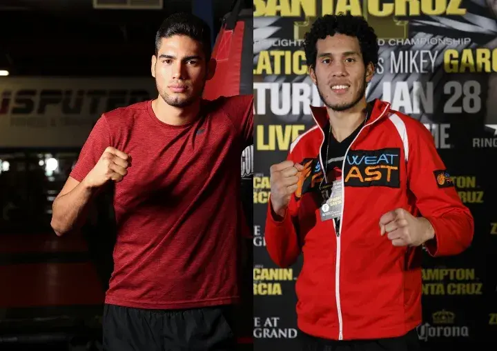 Ramirez Benavidez