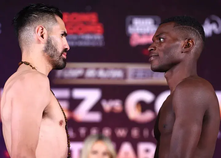 Ramirez Commey