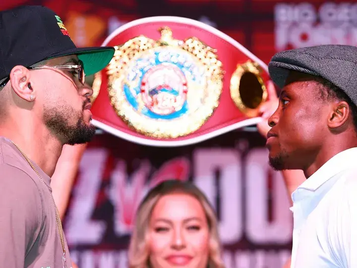 Ramirez Dogboe
