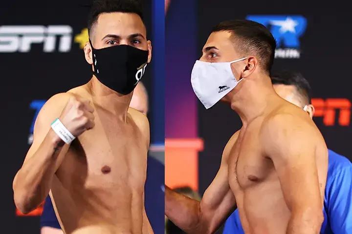 Ramirez Gonzales