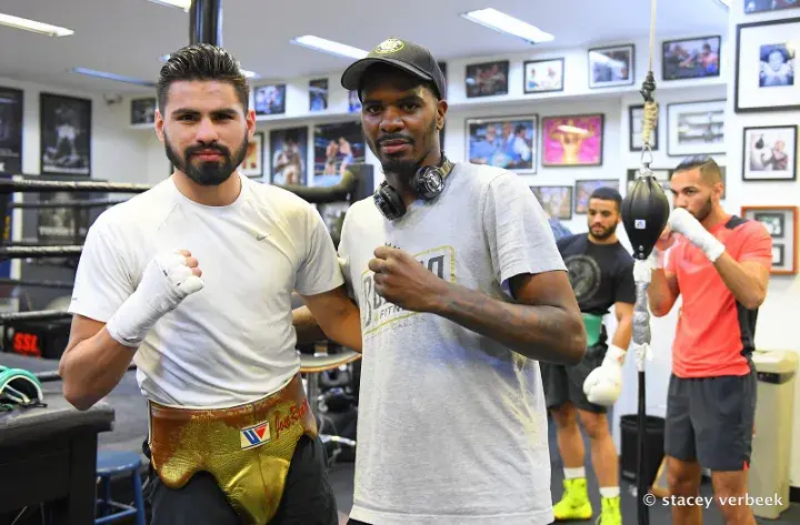 Ramirez Hooker