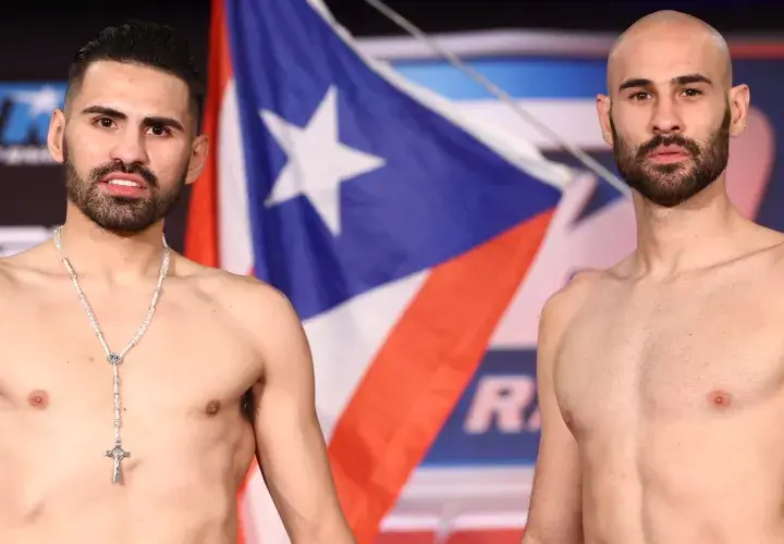 Ramirez Pedraza