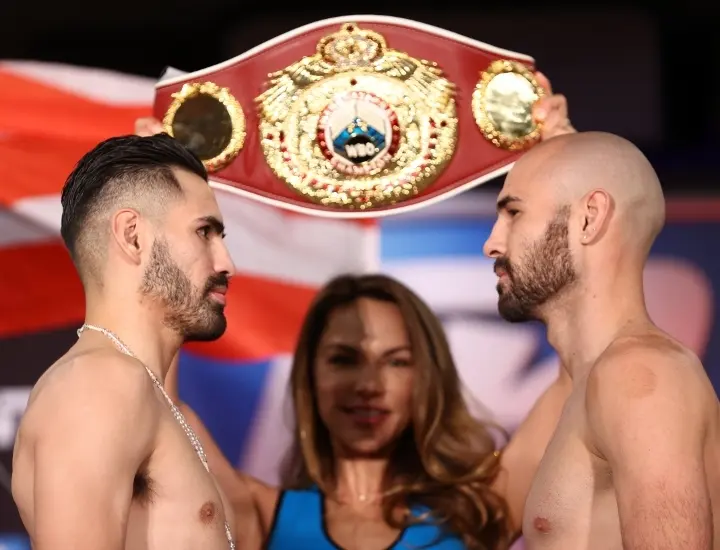 Ramirez Pedraza