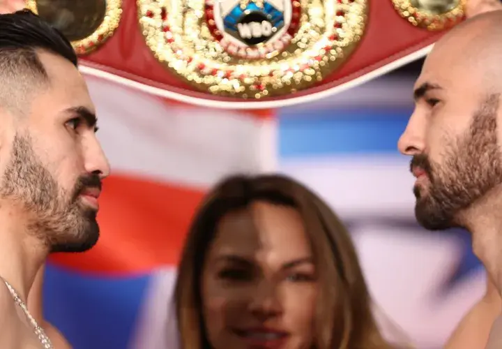 Ramirez Pedraza