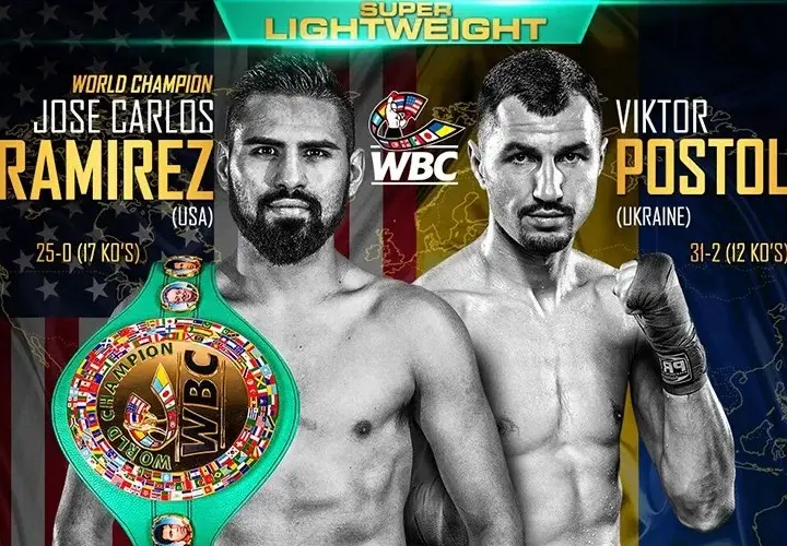 Ramirez Postol