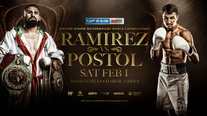 Ramirez Postol