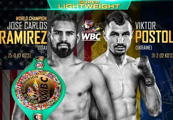 Ramirez Postol