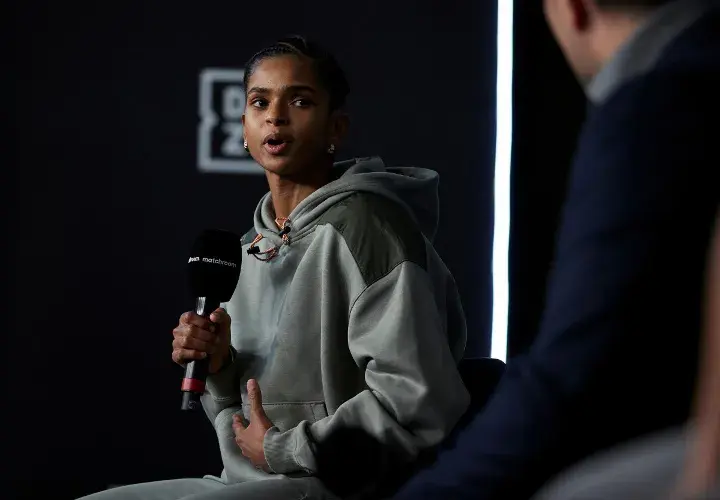 Ramla Ali