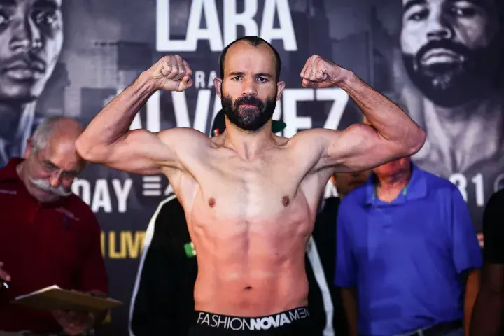 Ramon Alvarez