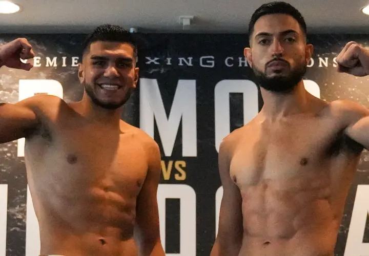 Ramos Mendoza