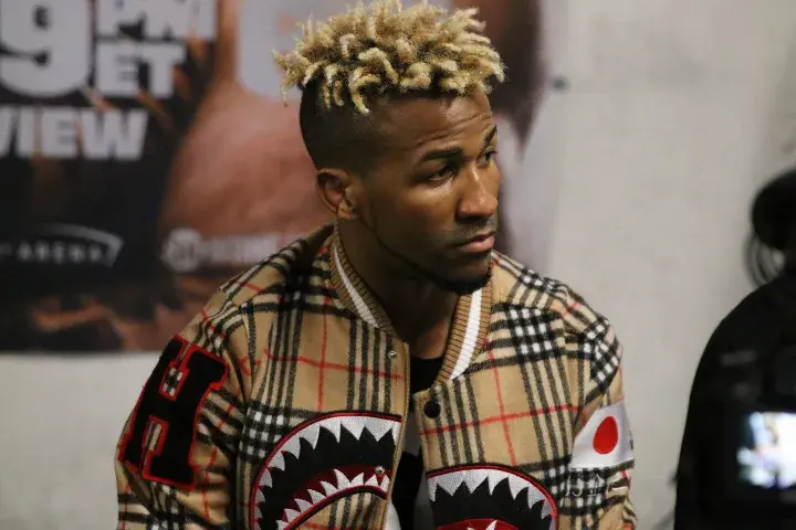 Rances Barthelemy