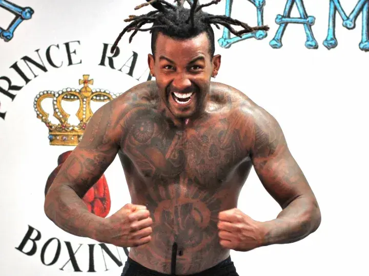 Rances Barthelemy