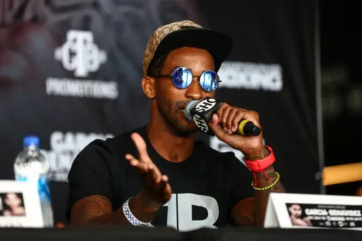 Rances Barthelemy