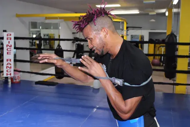 Rances Barthelemy