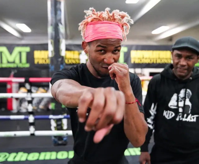 Rances Barthelemy