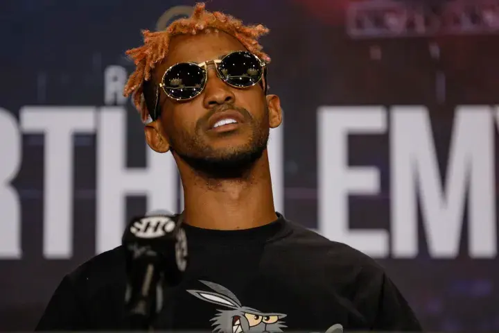 Rances Barthelemy