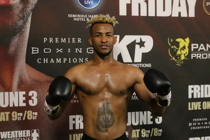 Rances Barthelemy