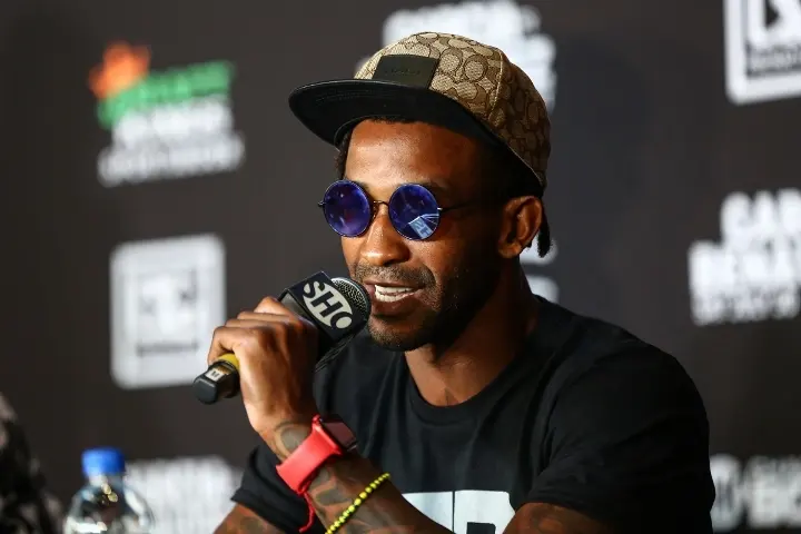 Rances Barthelemy