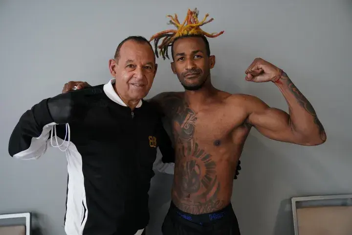 Rances Barthelemy