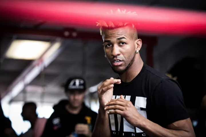 Rances Barthelemy